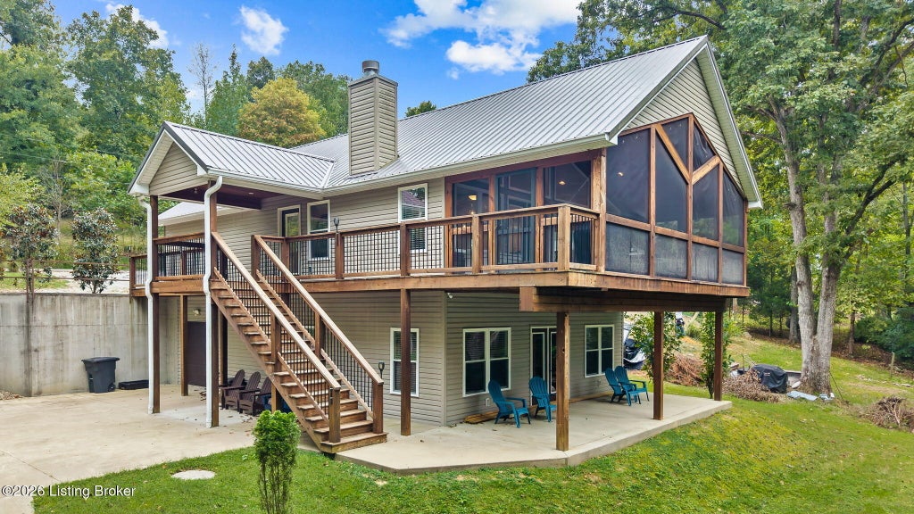 Photo of 102 Whipperwill Dr, Clarkson, KY 42726 (MLS # 1730321)