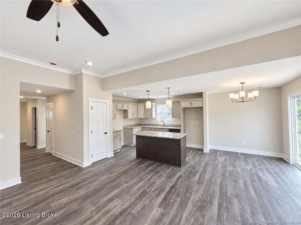 Photo of 2769 Abby Woods Dr #Lot 14, Jeffersonville, IN 47130 (MLS # 1731319)