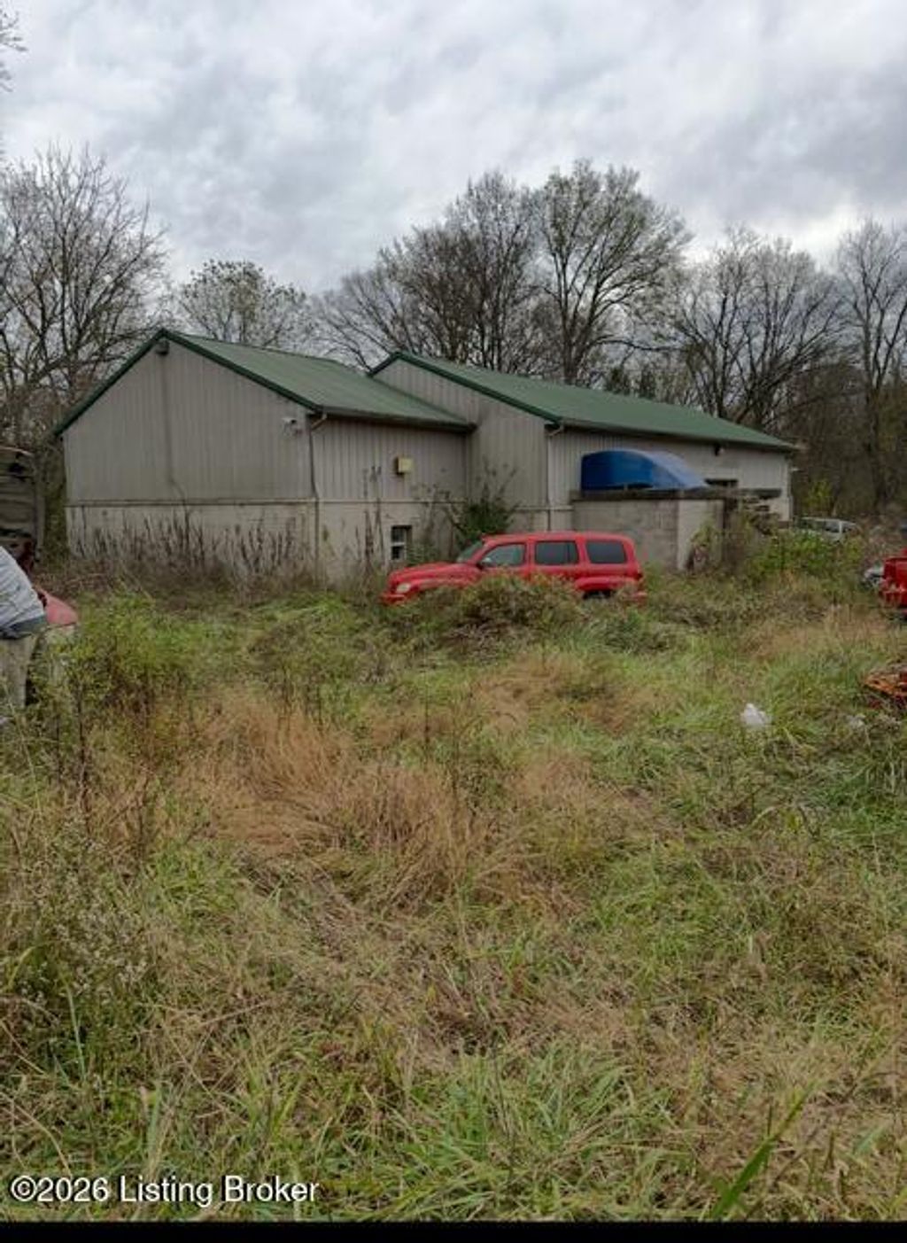 Photo of 612 Davids Dr, Shepherdsville, KY 40165 (MLS # 1710698)