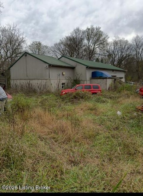 Vacant Land For Sale - 612 Davids Dr<br/> Shepherdsville, KY 40165