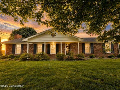 Homes For Sale - 3282 Mackville Rd<br/> Springfield, KY 40069