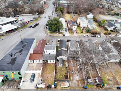 Tiny photo for 1108 Schiller Ave, Louisville, KY 40204 (MLS # 1709514)