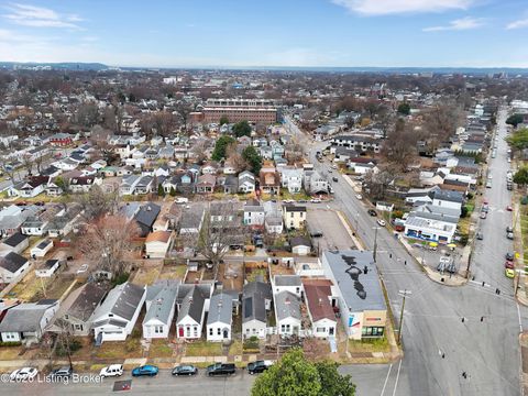 Tiny photo for 1108 Schiller Ave, Louisville, KY 40204 (MLS # 1709514)