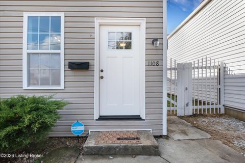 Tiny photo for 1108 Schiller Ave, Louisville, KY 40204 (MLS # 1709514)