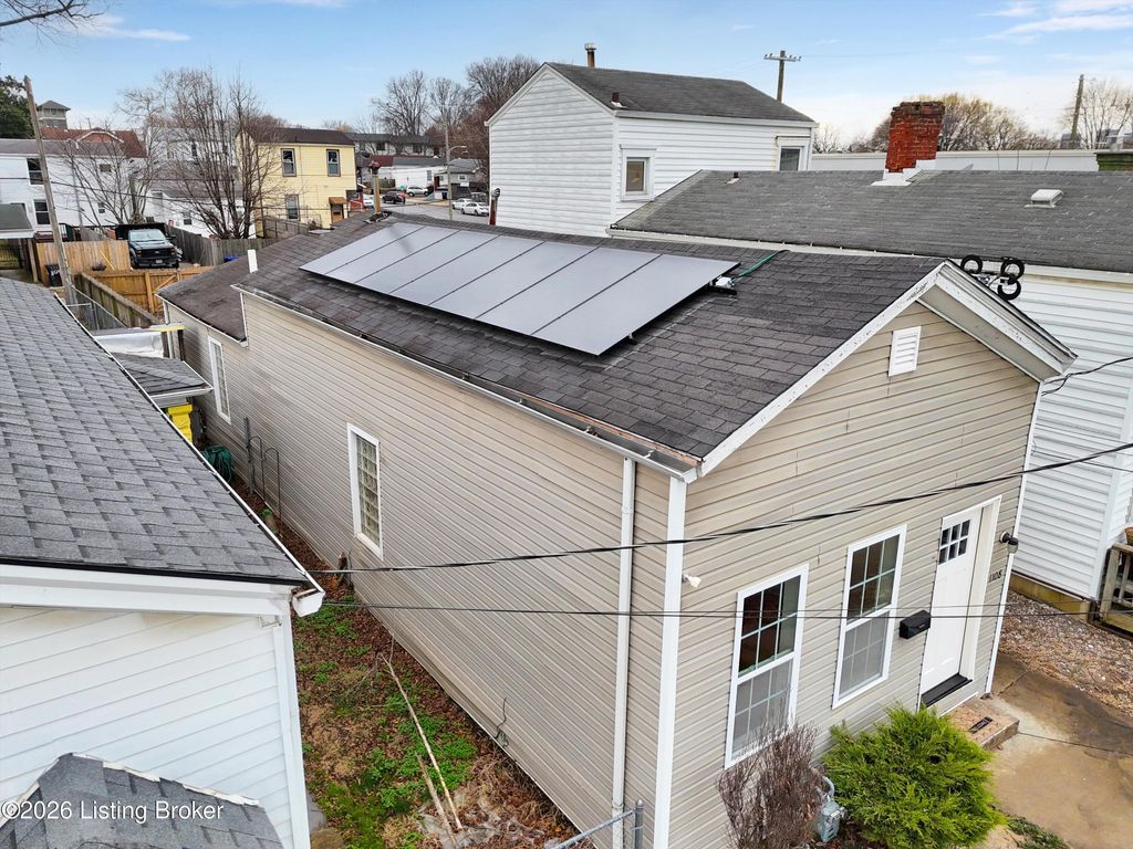 Photo of 1108 Schiller Ave, Louisville, KY 40204 (MLS # 1709514)