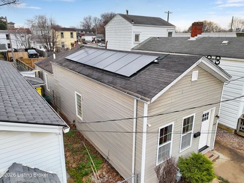 Tiny photo for 1108 Schiller Ave, Louisville, KY 40204 (MLS # 1709514)