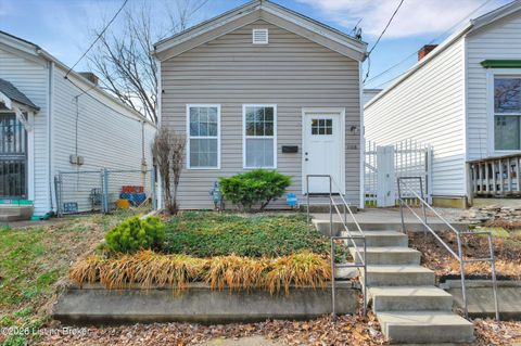 Tiny photo for 1108 Schiller Ave, Louisville, KY 40204 (MLS # 1709514)