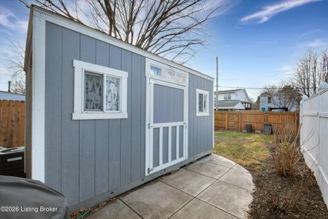 Tiny photo for 1108 Schiller Ave, Louisville, KY 40204 (MLS # 1709514)