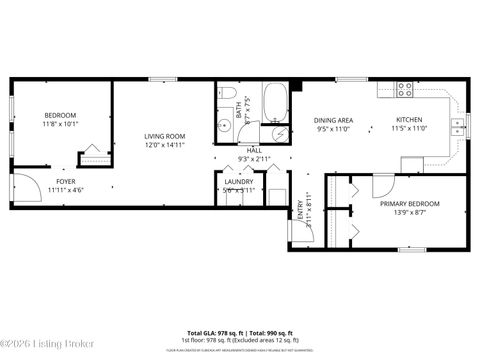 Tiny photo for 1108 Schiller Ave, Louisville, KY 40204 (MLS # 1709514)