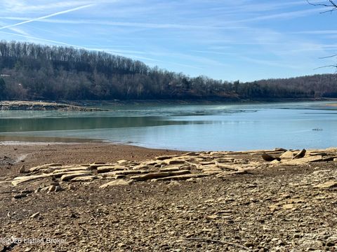 Vacant Land For Sale - 405 Lakewood Dr<br/> Grayson County, Clarkson, KY 42726