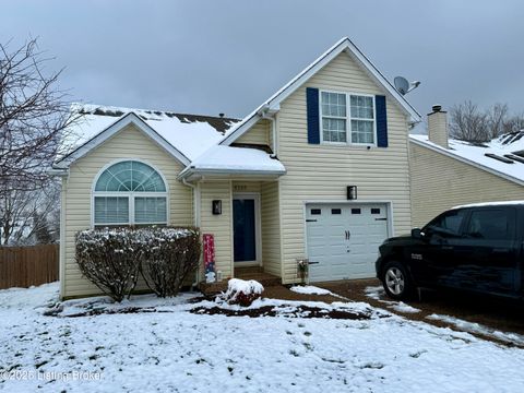 Photo of 4205 Mimosa View Dr, Louisville, KY 40299 (MLS # 1705518)