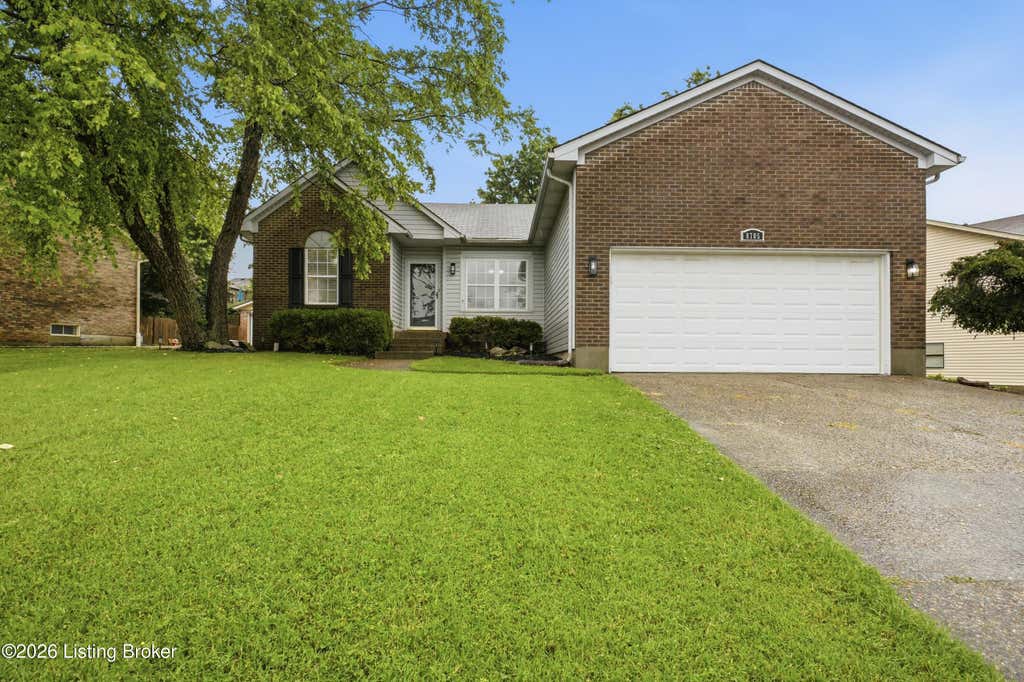 Photo of 8705 Lambach Ln, Louisville, KY 40220 (MLS # 1724834)