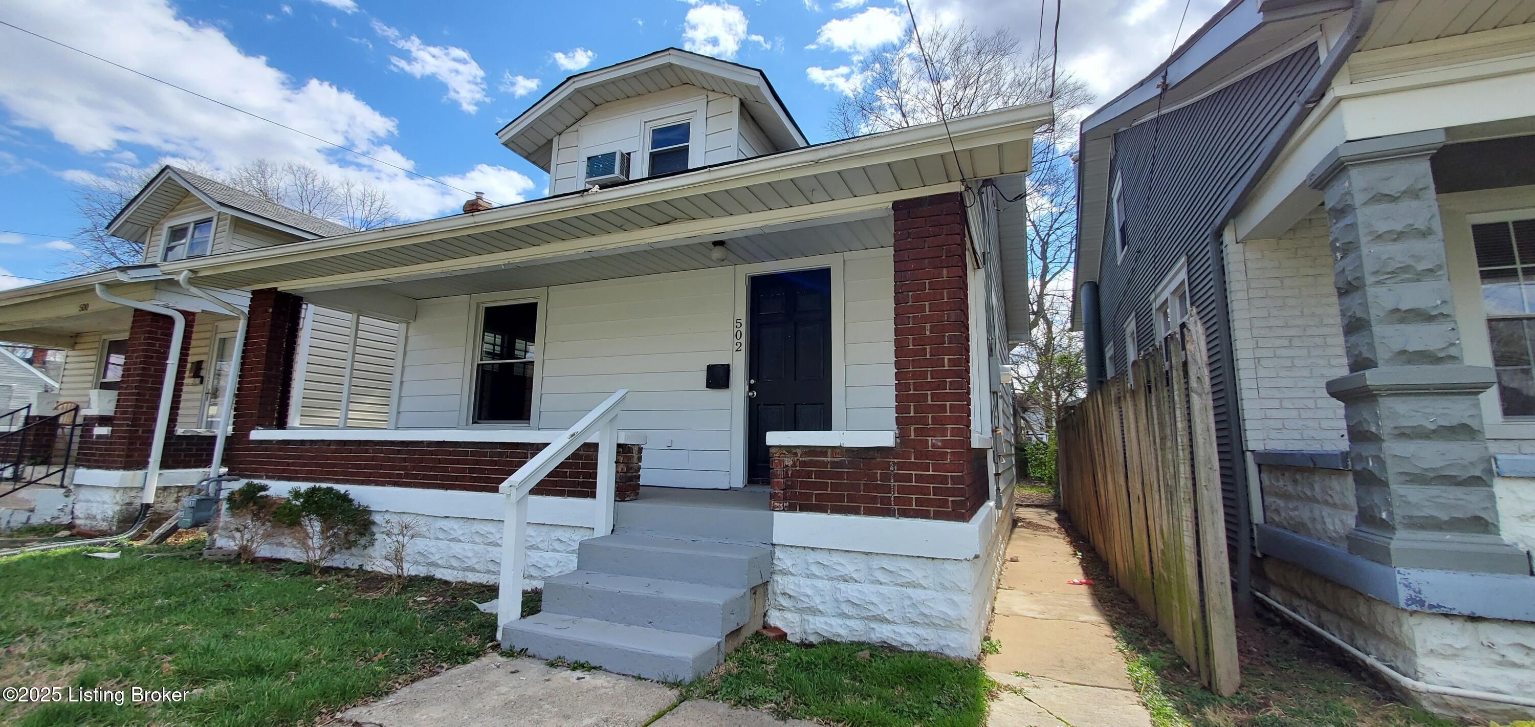 502 Montana Ave, Louisville, Kentucky image 2