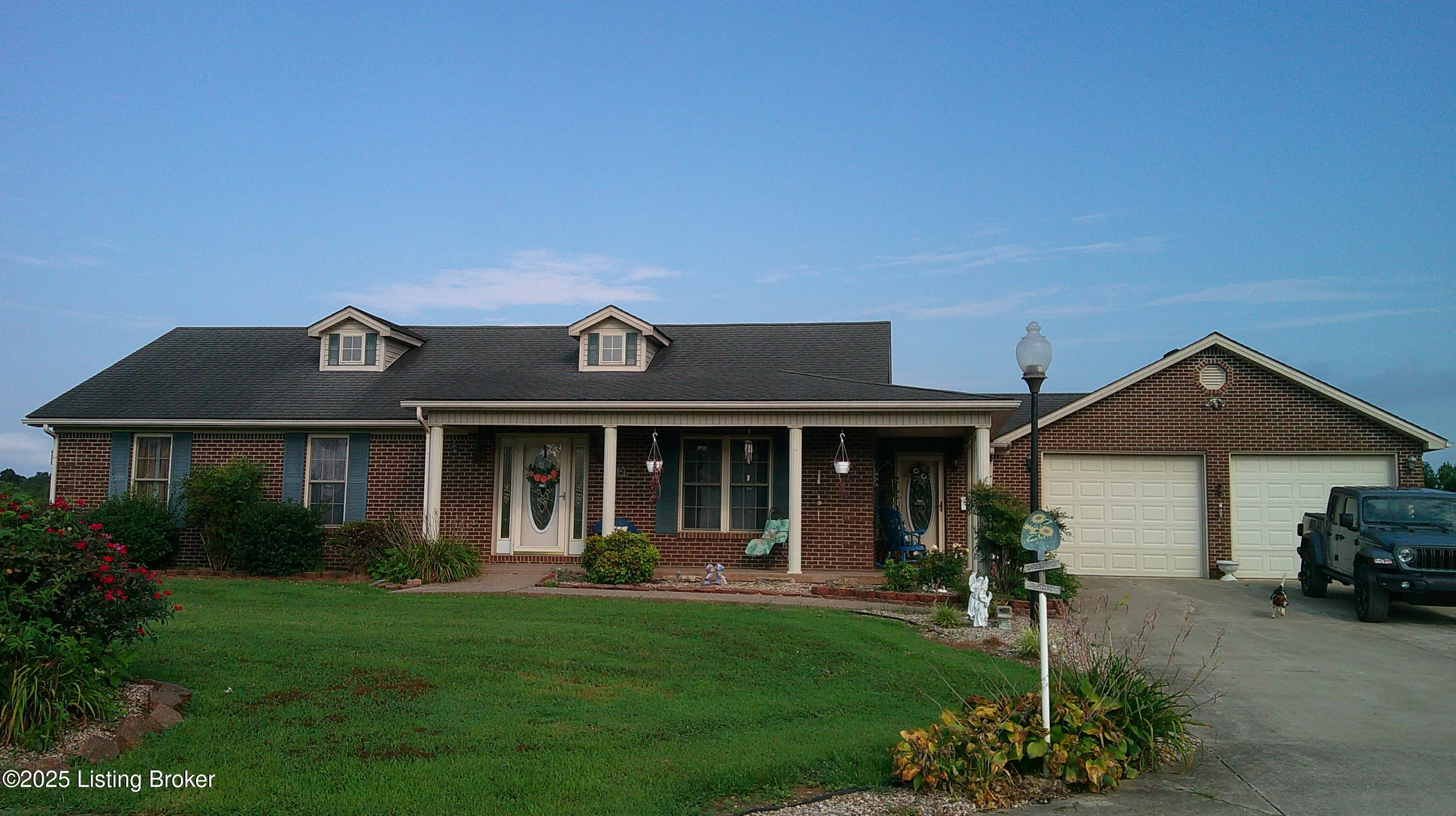 Property: 2568 Holy Cross Rd,New Haven, KY