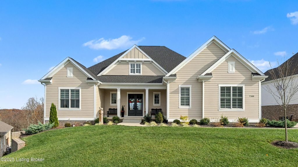 Photo of 7388 Edith Way, Crestwood, KY 40014 (MLS # 1703272)
