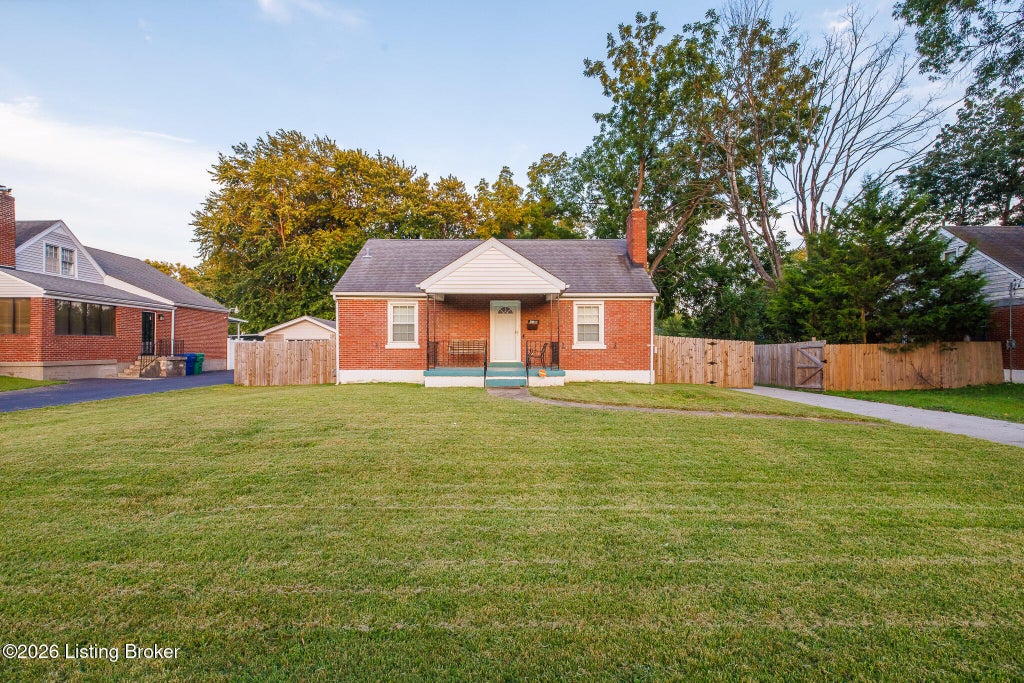 Photo of 3211 Verna Rd, Louisville, KY 40216 (MLS # 1728018)