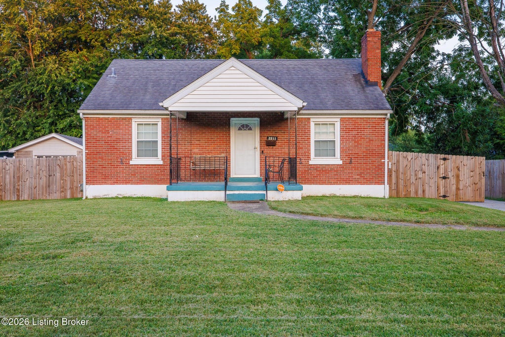 Photo of 3211 Verna Rd, Louisville, KY 40216 (MLS # 1728018)