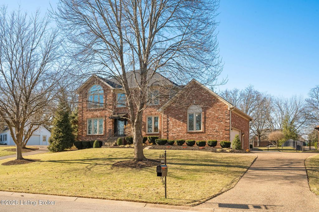 Photo of 3906 Keal Run Way, Louisville, KY 40241 (MLS # 1706998)