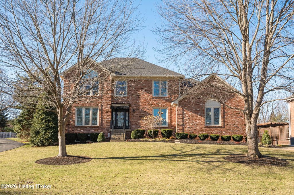Photo of 3906 Keal Run Way, Louisville, KY 40241 (MLS # 1706998)