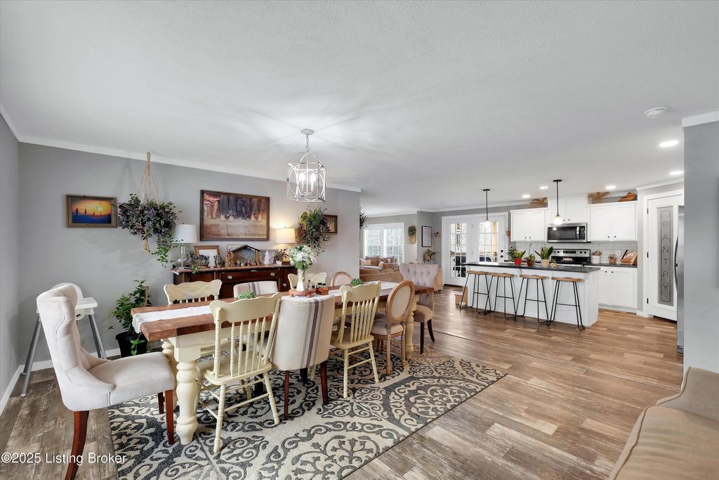 Photo of 2317 Ridge Rd, Pendleton, KY 40055 (MLS # 1704865)