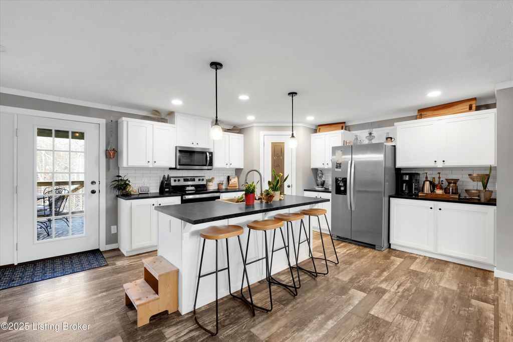 Photo of 2317 Ridge Rd, Pendleton, KY 40055 (MLS # 1704865)