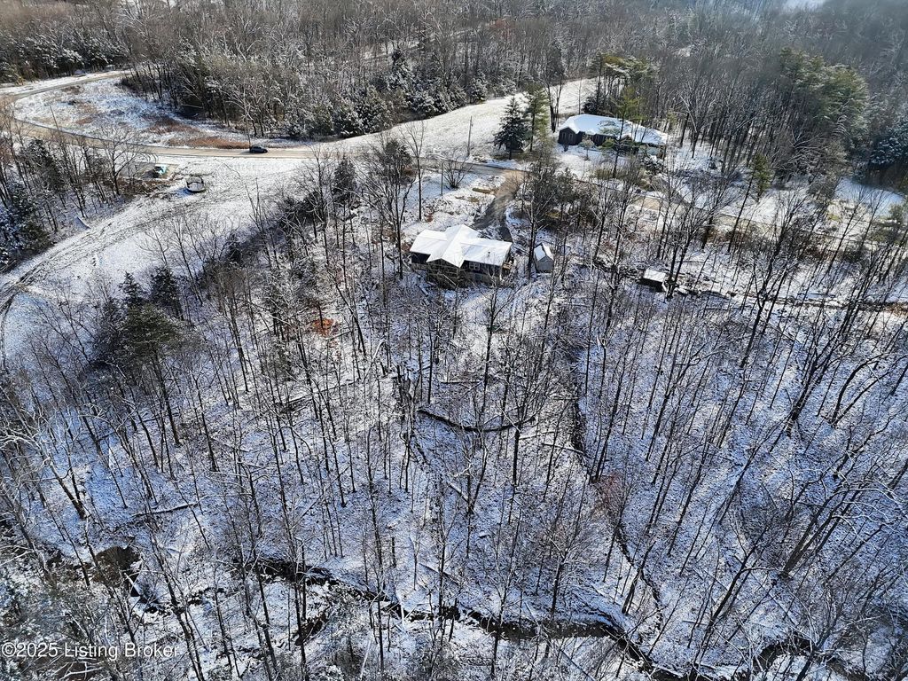 Photo of 2317 Ridge Rd, Pendleton, KY 40055 (MLS # 1704865)