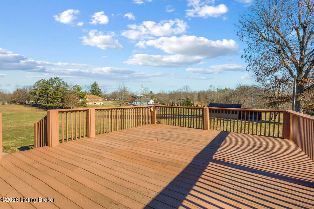 Photo of 3540 Deckard School Rd, Radcliff, KY 40160 (MLS # 1706955)