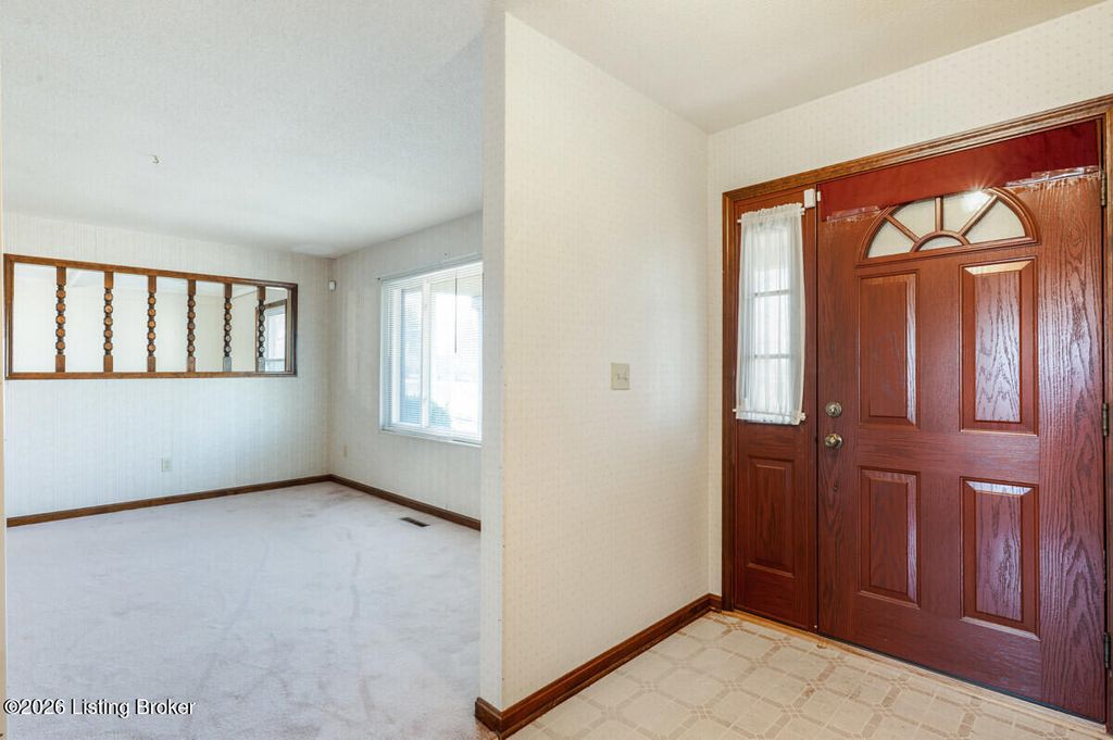 Photo of 3540 Deckard School Rd, Radcliff, KY 40160 (MLS # 1706955)