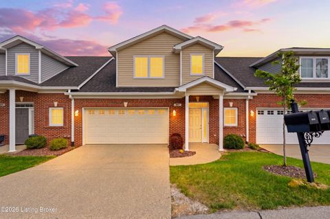 Photo of 907 S English Station Rd, Louisville, KY 40299 (MLS # 1714696)