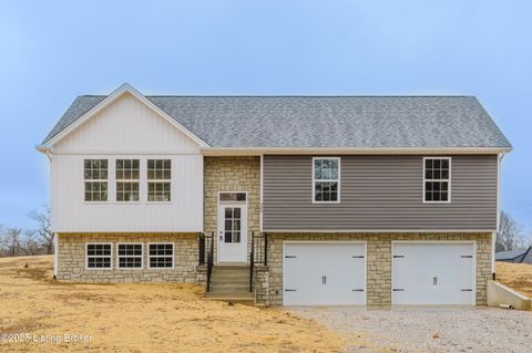 Photo of 200 Rock Ridge Rd, Brandenburg, KY 40108 (MLS # 1705144)