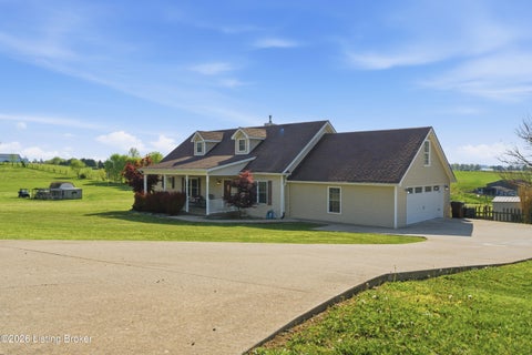 Homes For Sale - 761 Tuggle Rd<br/> Lancaster, KY 40444