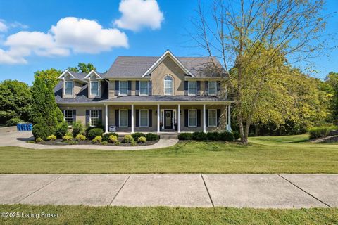 Photo of 6009 Mt Pleasant Rd, Prospect, KY 40059 (MLS # 1699578)