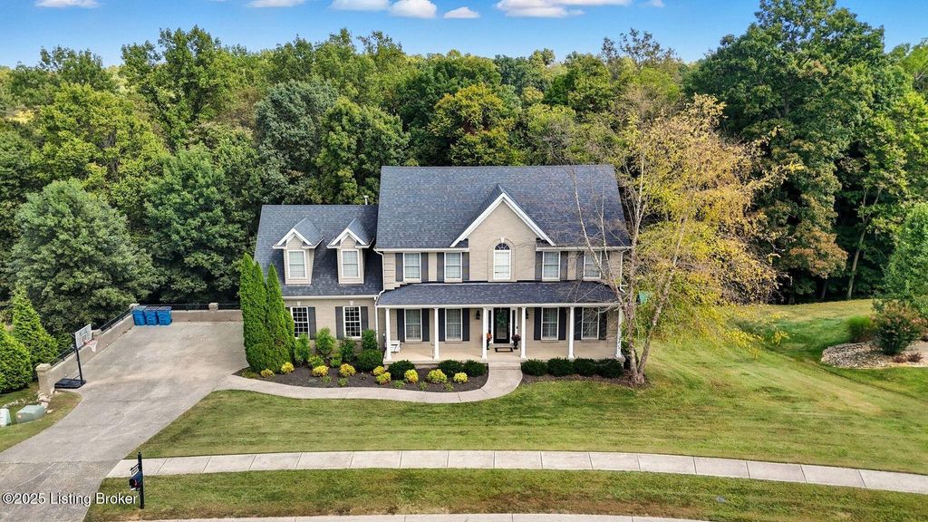 Photo of 6009 Mt Pleasant Rd, Prospect, KY 40059 (MLS # 1699578)