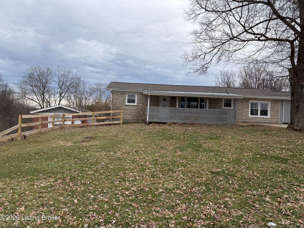 Photo of 6124 Zaring Mill Rd, Shelbyville, KY 40065 (MLS # 1709627)