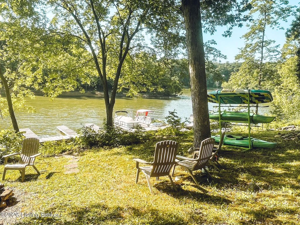 Photo of 410 Pine Ridge Ln, Hardinsburg, KY 40143 (MLS # 1713421)