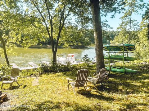 Homes For Sale - 410 Pine Ridge Ln<br/> Hardinsburg, KY 40143