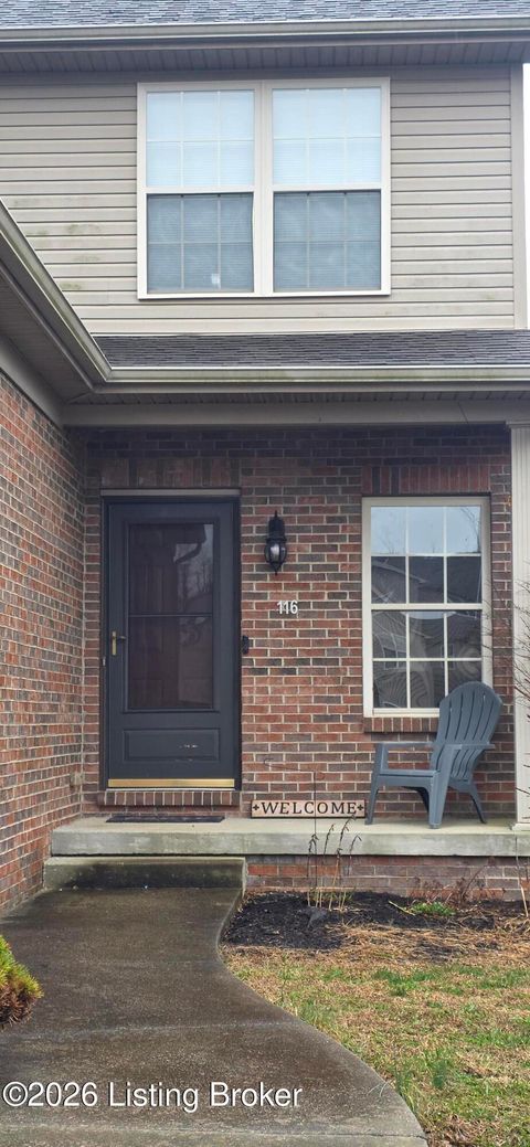 Photo of 116 Lowell Ct, Nicholasville, KY 40356 (MLS # 1706776)