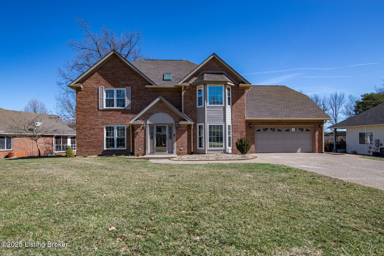 2509 Chatsworth Dr, Elizabethtown, Kentucky image 1