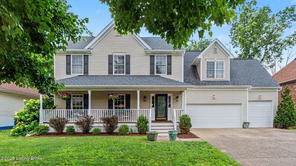 Photo of 6216 Sweetbay Dr, Crestwood, KY 40014 (MLS # 1721135)