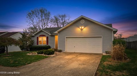 Photo of 1218 Cedar Springs Pkwy, La Grange, KY 40031 (MLS # 1713371)