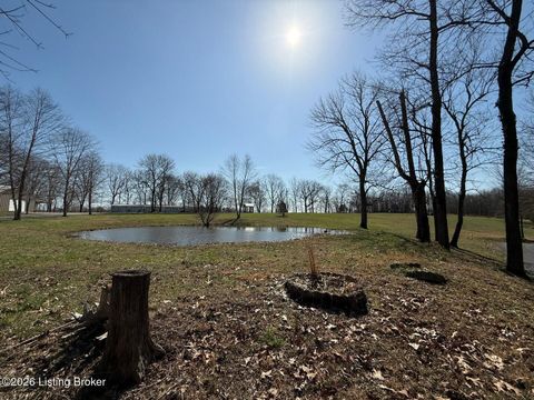 Vacant Land For Sale - 1230 Thomason Cemetery Rd<br/> Grayson County, Leitchfield, KY 42754