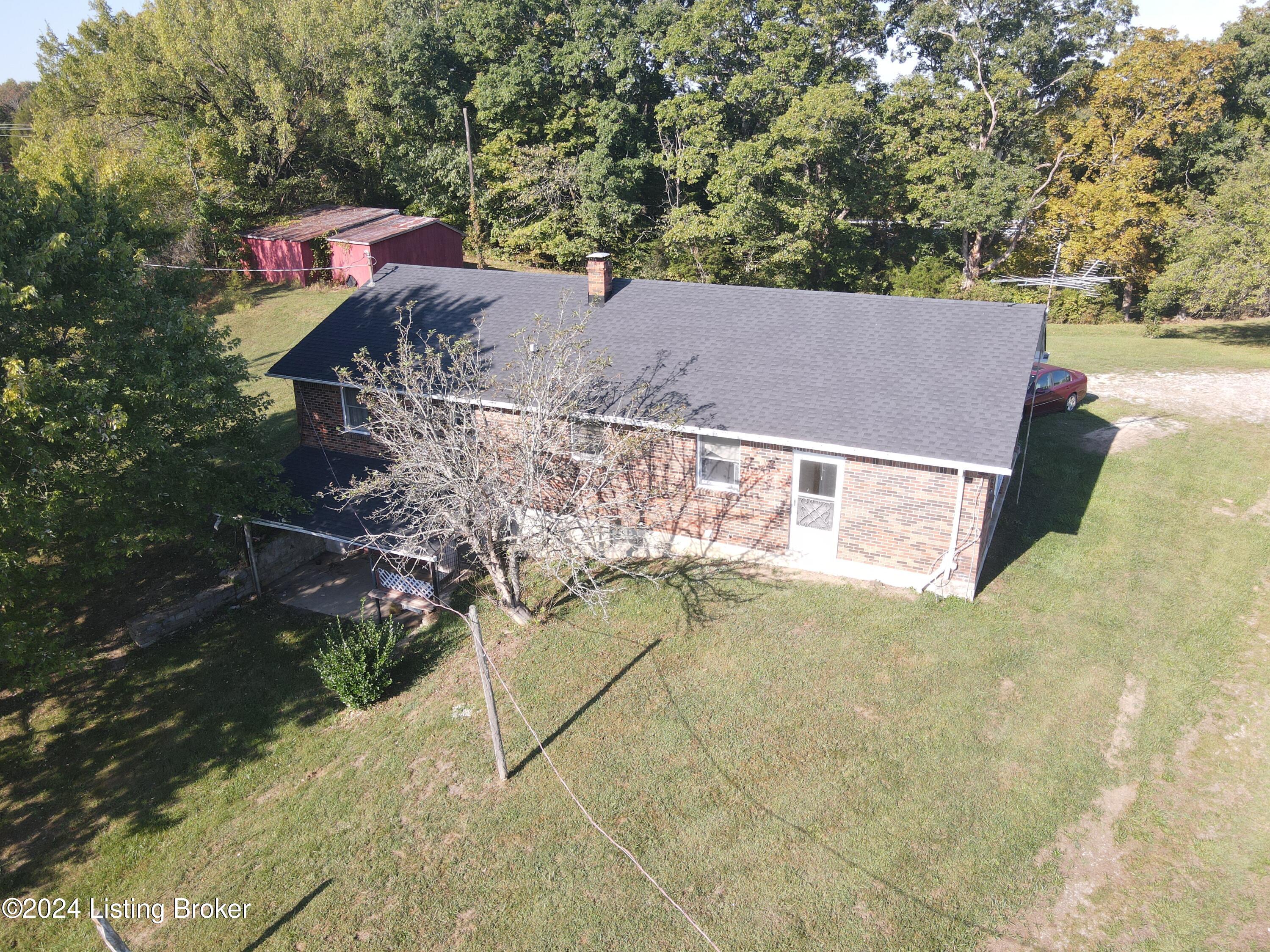 1670 Briar Ridge Rd, Mount Eden, Pennsylvania image 33