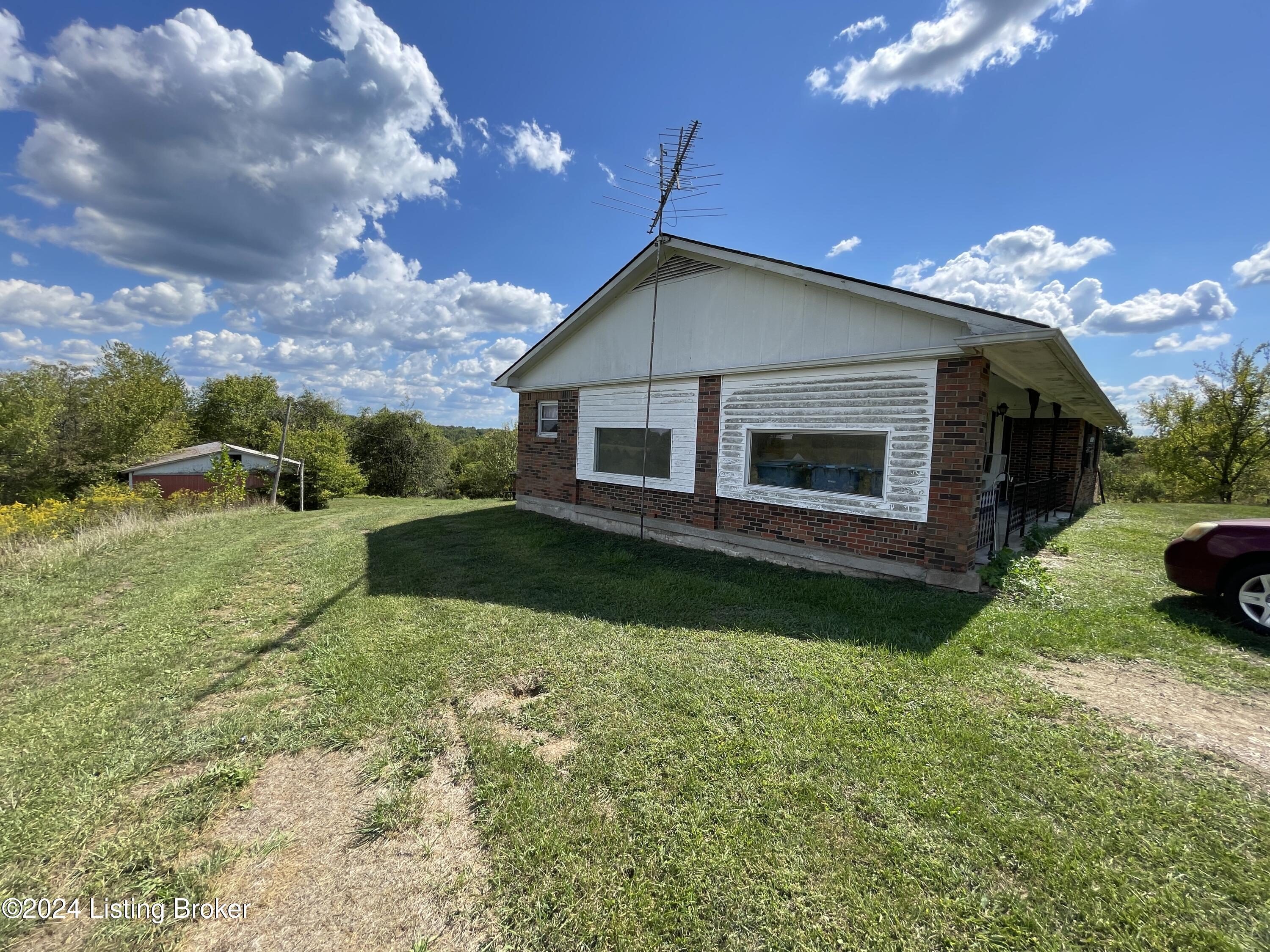 1670 Briar Ridge Rd, Mount Eden, Pennsylvania image 30
