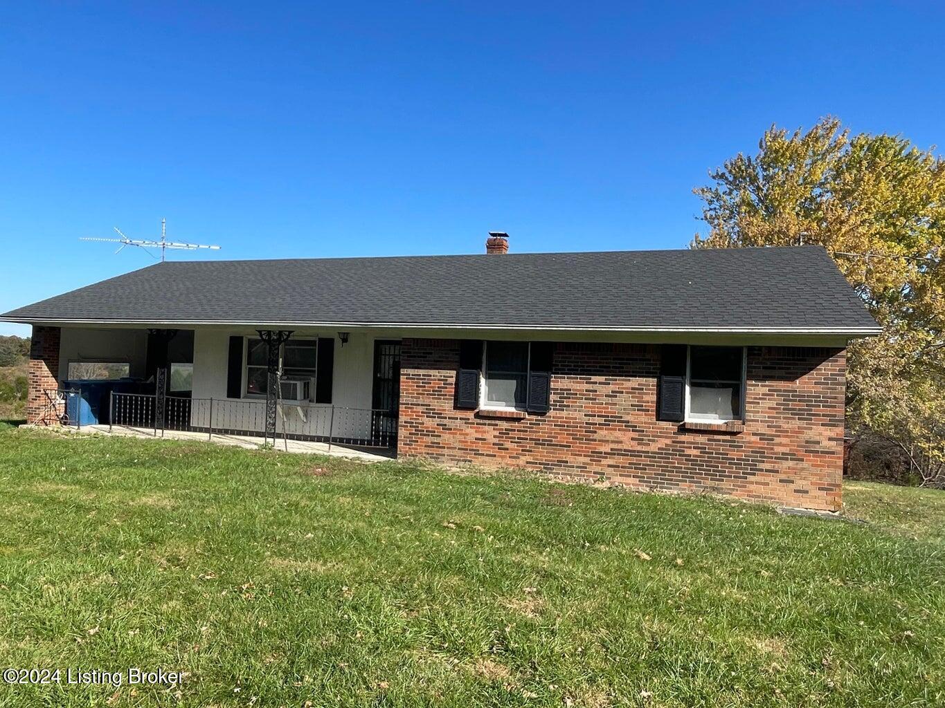 1670 Briar Ridge Rd, Mount Eden, Pennsylvania image 1
