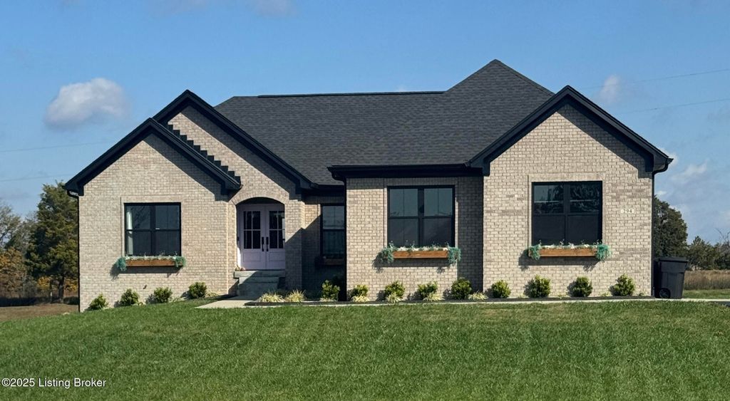 Photo of Lot 6 Cleveland Ct, Shepherdsville, KY 40165 (MLS # 1703521)