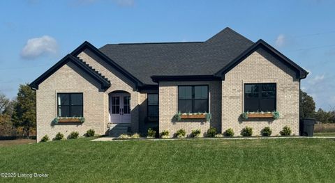 Photo of Lot 6 Cleveland Ct, Shepherdsville, KY 40165 (MLS # 1703521)