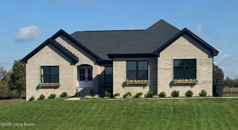 Lot 6 Cleveland Ct, Shepherdsville, KY 40165 - #: 1703521