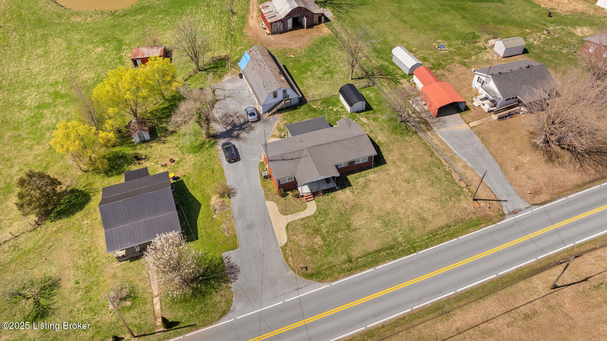 3309 Ky Highway 259 N Ky, Brownsville, Kentucky image 34