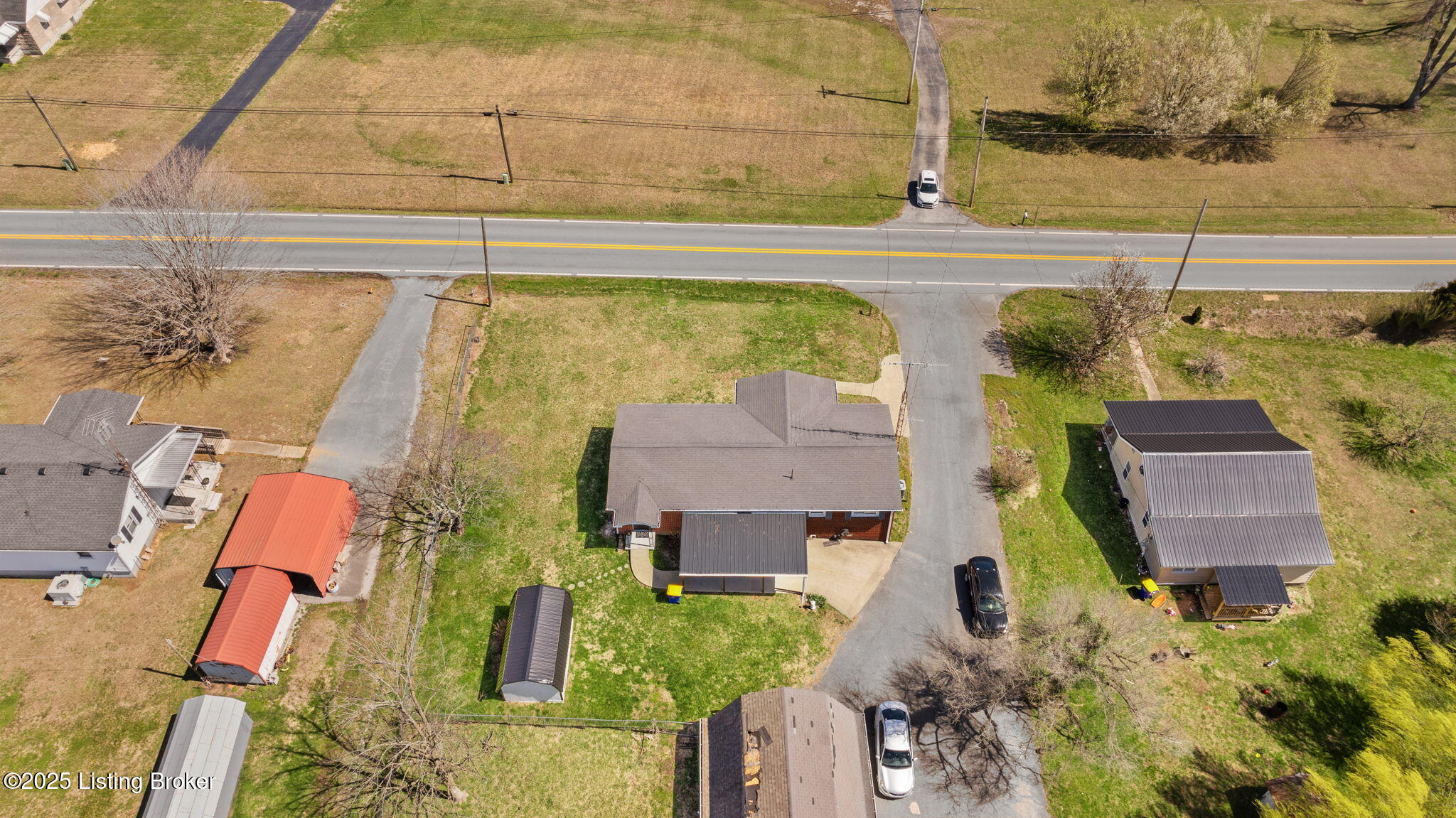 3309 Ky Highway 259 N Ky, Brownsville, Kentucky image 33