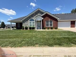 Townhouse For Sale - 336 Adrian Ave<br/> Mt Washington, KY 40047